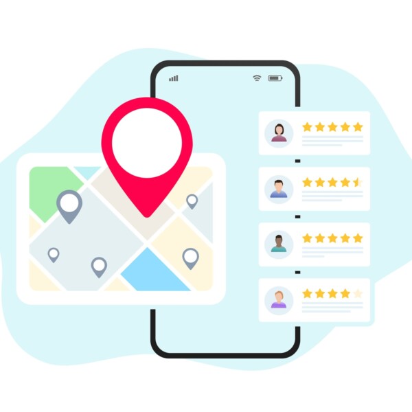 Tucson Local Map Listings